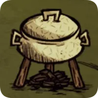 crockpot of dontstarvetogether icon