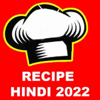Recipe All In One Hindi 2022 icon