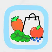 RecipeGrocery icon