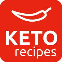 Easy Keto Diet - Keto Recipes icon