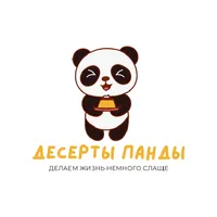 Десерты панды icon