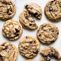 Recipes Chocolate Cookies Tips icon