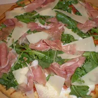 RECIPES PIZZA CHICKEN TIPS icon