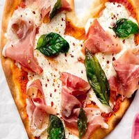 RECIPES PIZZA SALADE GUIDE icon