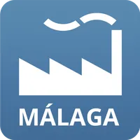 Parques Empresariales Málaga icon