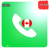 Free Call-recorder d'appel 202 icon