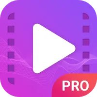 Video player - PRO version icon