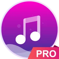 Music player - pro version icon