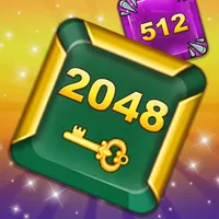 IQx records: Twist of the 2048 icon
