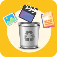 Data Recovery - Photo Recovery icon