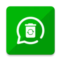 استعاده رسائل الواتس المحذوفه icon