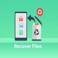 RecoverHUB icon