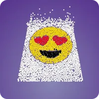 Rice Toss icon