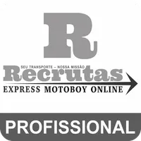 Recrutas Express - Motoboy icon