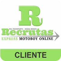 Recrutas Express - Cliente icon