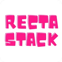 RectaStack | Shape Up icon