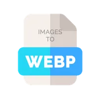 Webp Image Converter - Jpg to  icon