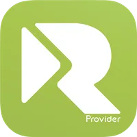 Rectify - Provider icon
