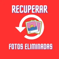 Recuperar Fotos Borradas Guía icon