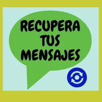 Recupera Tus mensajes guía icon