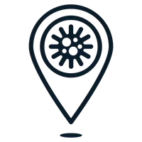 Symptom Reporter icon