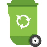 Edinburgh Recycling Banks icon