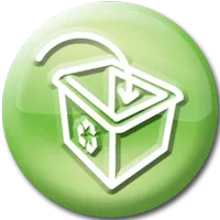 Recycling In Greenwich icon