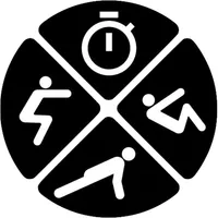 Interval Timer: Tabata Timer icon