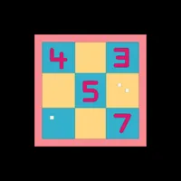 SudokuR - Solve and Tackle icon