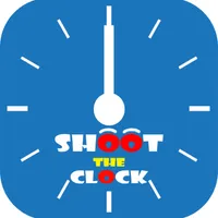 Shoot The Clock icon