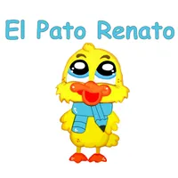 Pato Renato App icon
