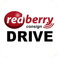 Redberry Consign Driver's Scan icon