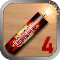 Simulator Of Pyrotechnics 4 icon