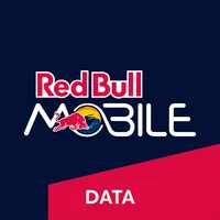 Red Bull MOBILE Data icon