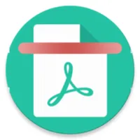 Doc scanner icon