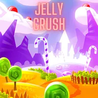 Jelly Crush icon
