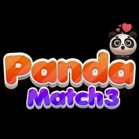 Panda Match icon