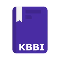 KBBI V Offline icon