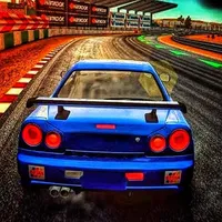 Maniac Driver - Asphalt on Adr icon