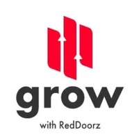 Grow with RedDoorz icon