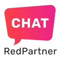 RedPartner Chat icon