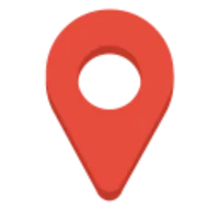 지도 보이기 icon