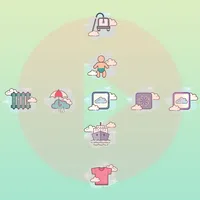 Sleepy Baby - White Noise icon