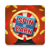 Spin to win icon
