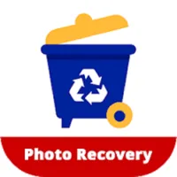 Deleted Photo Recovery icon