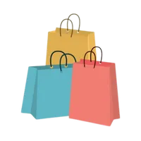 Pro Shop: All in one shopping icon