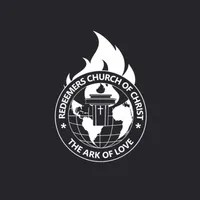 Redeemers church of Christ icon