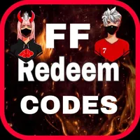 FFF Redeem code. icon