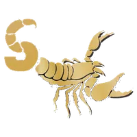 Scorpions Proteção e Benefício icon