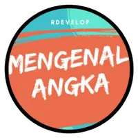 Mengenal Angka icon